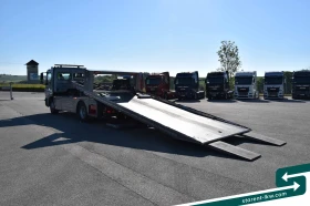 Mercedes-Benz Atego LKW26030, снимка 4
