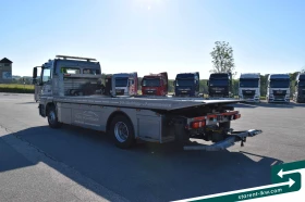 Mercedes-Benz Atego LKW26030, снимка 11