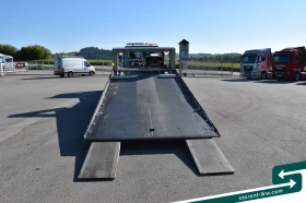 Mercedes-Benz Atego LKW26030, снимка 13