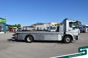 Mercedes-Benz Atego LKW26030, снимка 8