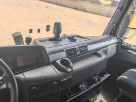Man Tgx 18.440, снимка 16