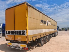 Man Tgx 18.440, снимка 6