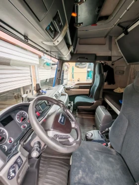 Man Tgx 18.440, снимка 10