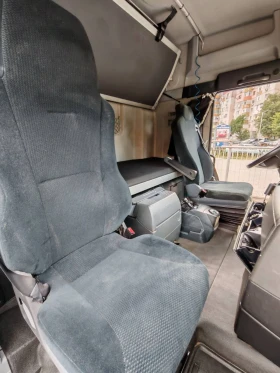 Man Tgx 18.440, снимка 15