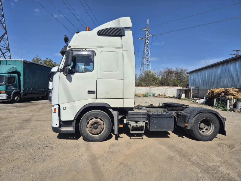 Volvo Fh 12, снимка 3 - Камиони - 47506869