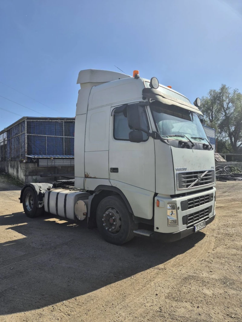 Volvo Fh 12, снимка 2 - Камиони - 47506869