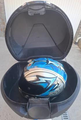 Yamaha FZ6 Fazer S2, снимка 9