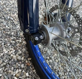 Yamaha Yfz 450, снимка 3