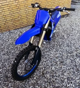 Yamaha Yfz 450, снимка 5