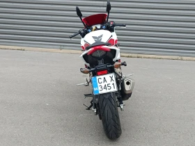 Honda Cbr 500R, снимка 6