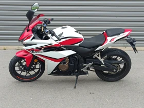 Honda Cbr 500R, снимка 4