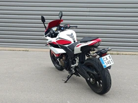 Honda Cbr 500R, снимка 5