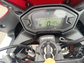 Honda Cbr 500R, снимка 12