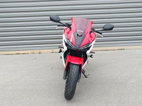 Honda Cbr 500R, снимка 2