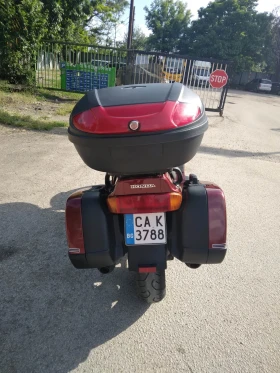 Honda ST Турист, снимка 4