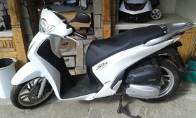 Honda 150 Sh150, снимка 2