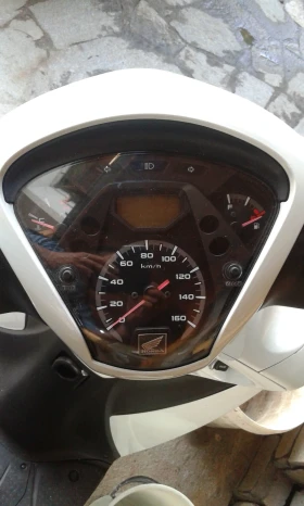 Honda 150 Sh150, снимка 3