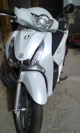 Honda 150 Sh150, снимка 1