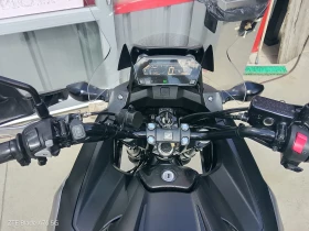 Honda Nc 750 ABS LED, снимка 8