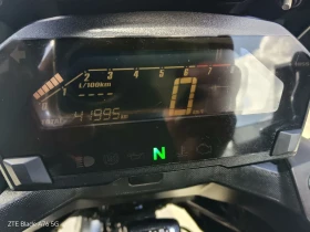 Honda Nc 750 ABS LED, снимка 9
