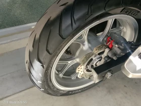 Honda Nc 750 ABS LED, снимка 6