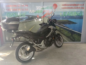 Honda Nc 750 ABS LED, снимка 5