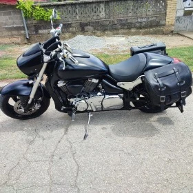 Suzuki VZ  Intruder  | Mobile.bg    8