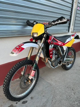 Husqvarna TE 510, снимка 5