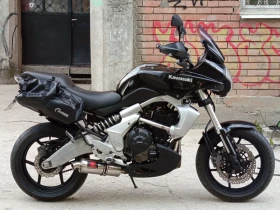 Kawasaki Versys 650 | Mobile.bg    2