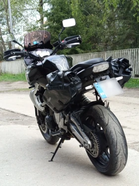 Kawasaki Versys 650 | Mobile.bg    3