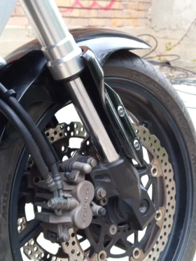Kawasaki Versys 650 | Mobile.bg    11