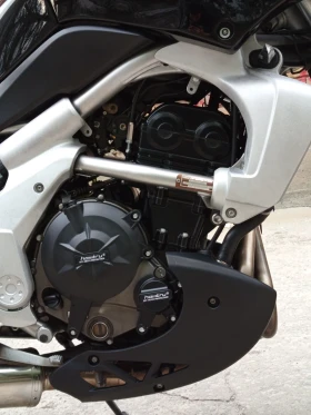 Kawasaki Versys 650 | Mobile.bg    10