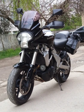 Kawasaki Versys 650 | Mobile.bg    5