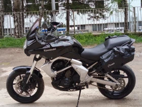 Kawasaki Versys 650 | Mobile.bg    4