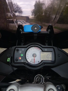 Kawasaki Versys 650 | Mobile.bg    7