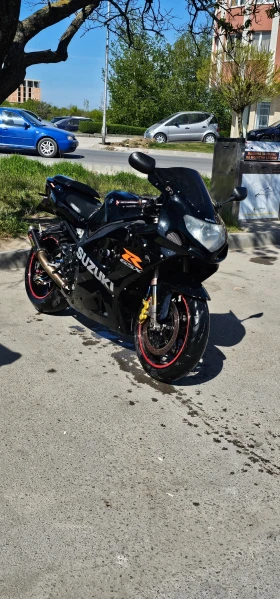 Suzuki Gsxr | Mobile.bg    6