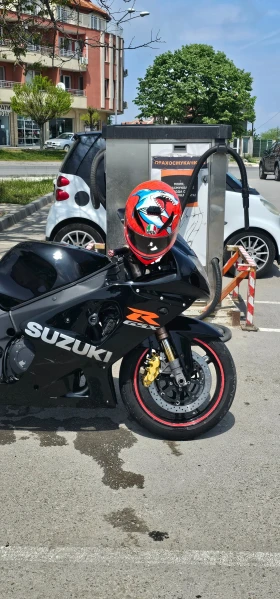 Suzuki Gsxr | Mobile.bg    2