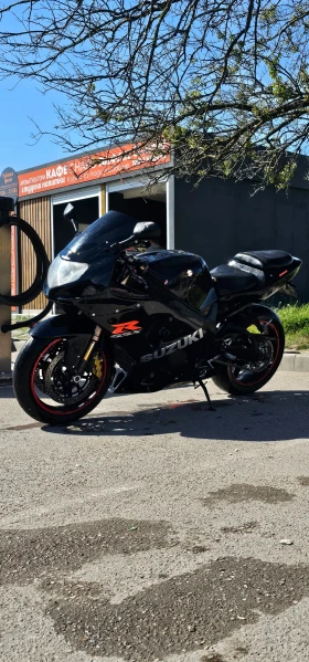 Suzuki Gsxr | Mobile.bg    4