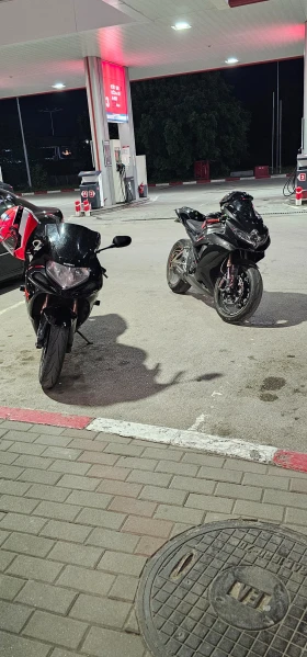     Suzuki Gsxr