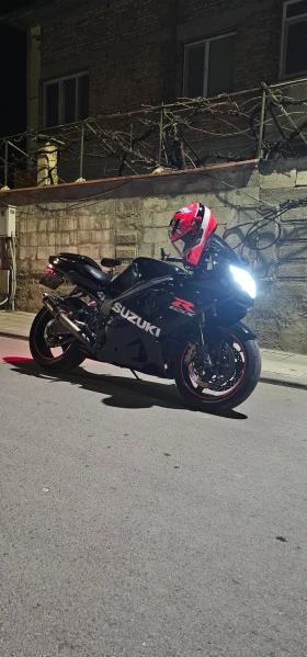 Suzuki Gsxr | Mobile.bg    7