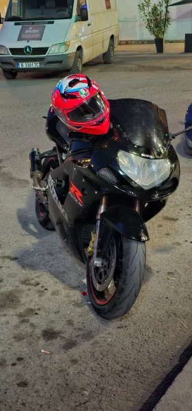 Suzuki Gsxr | Mobile.bg    5