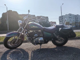 Honda Shadow 1099 | Mobile.bg    2