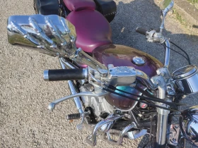Honda Shadow 1099 | Mobile.bg    6