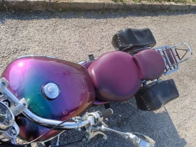 Honda Shadow 1099 | Mobile.bg    13