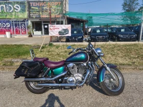  Honda Shadow