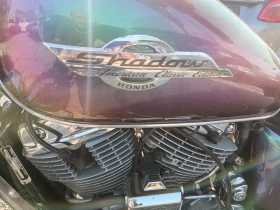 Honda Shadow 1099 | Mobile.bg    14