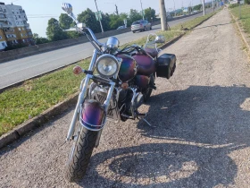 Honda Shadow 1099 | Mobile.bg    11