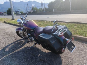 Honda Shadow 1099 | Mobile.bg    3
