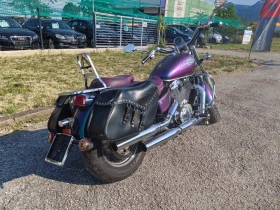Honda Shadow 1099 | Mobile.bg    4