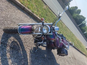Honda Shadow 1099 | Mobile.bg    8